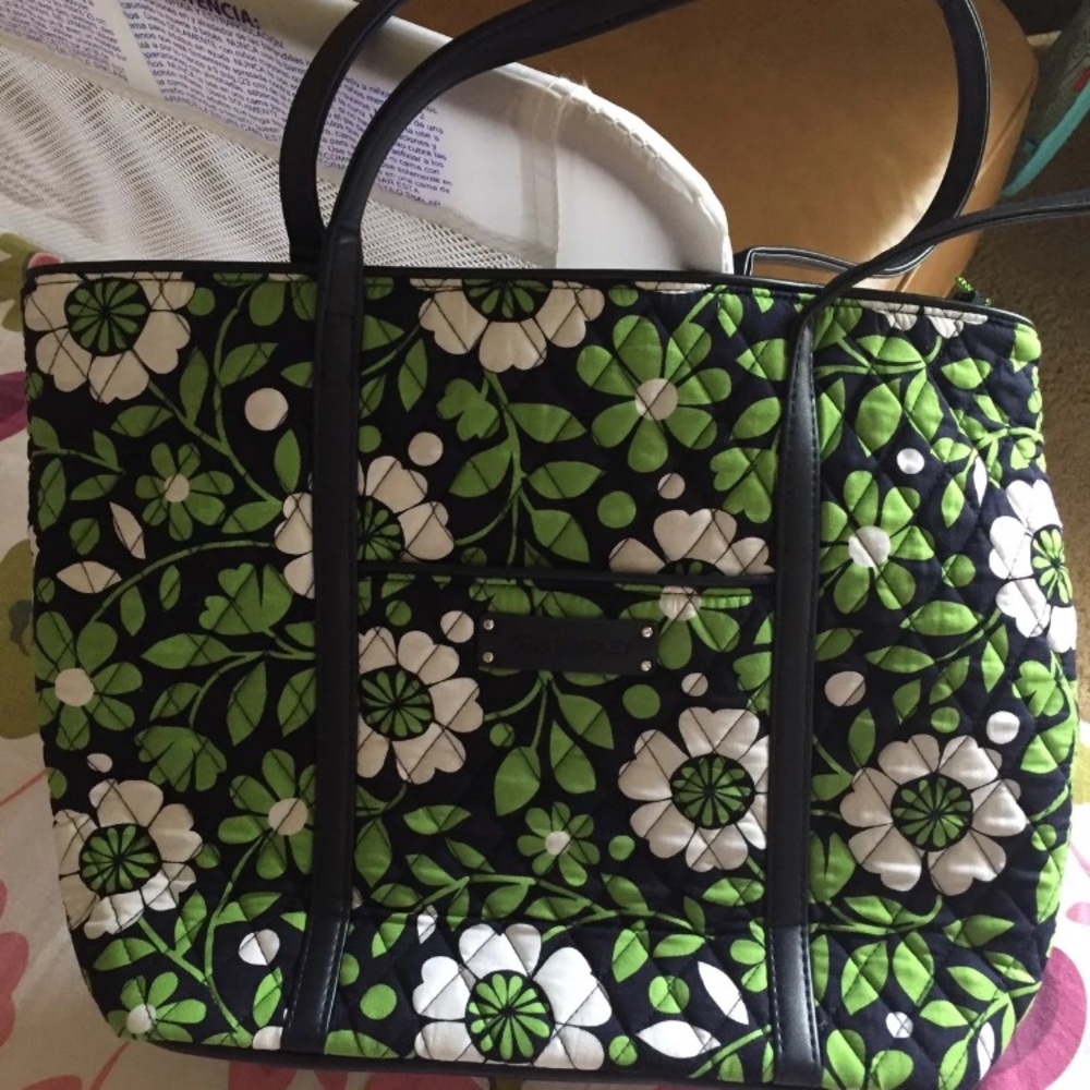Vera Bradley Tote
